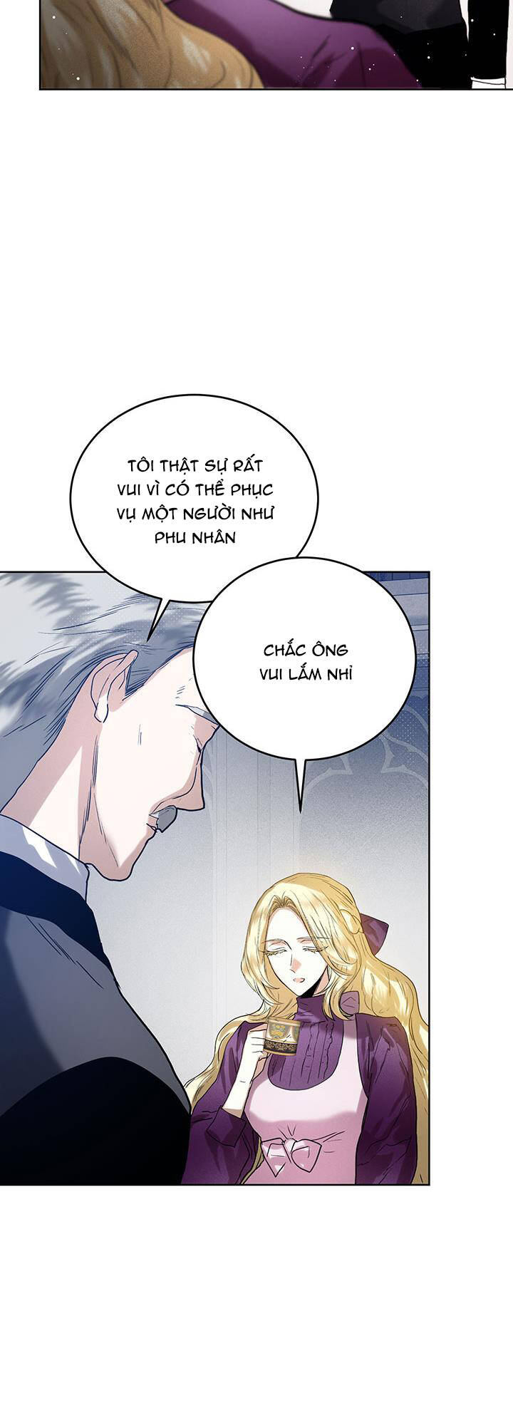 Hôn Nhân Hoàng Gia Chương 38 Ảnh 30