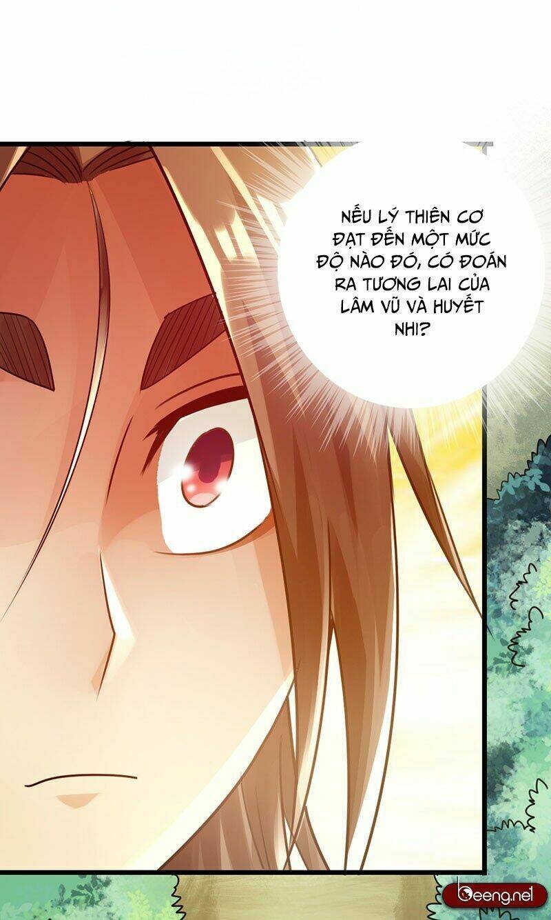 Thái Cổ Cuồng Ma Chương 34 Ảnh 21
