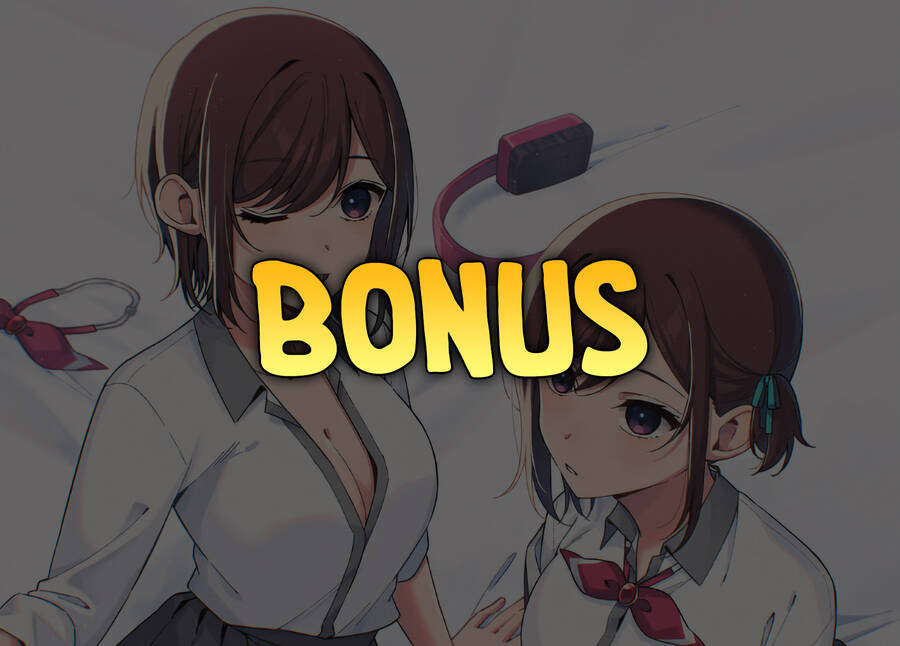 Futago Matomete 'Kanojo' Ni Shinai? Chương 4 Ảnh 33
