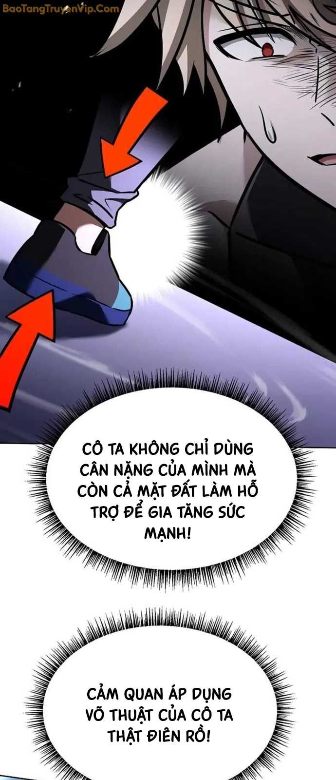 Chòm Sao Là Đệ Tử Của Tôi Chương 102 Ảnh 71