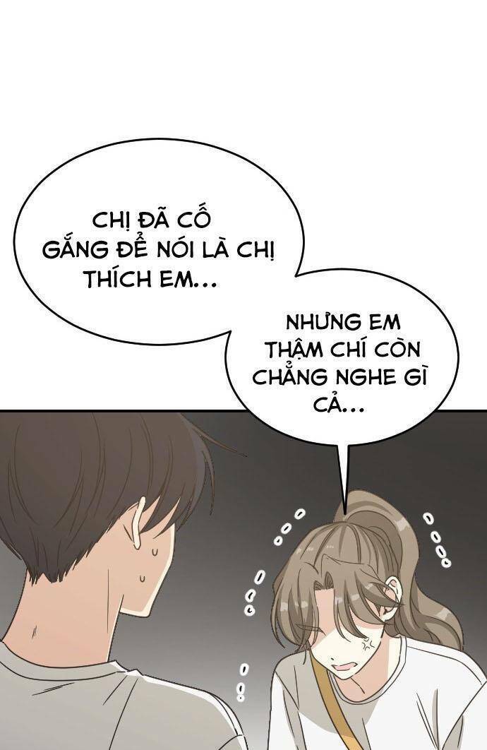 Bạn Của Em Trai Chương 77 Ảnh 20