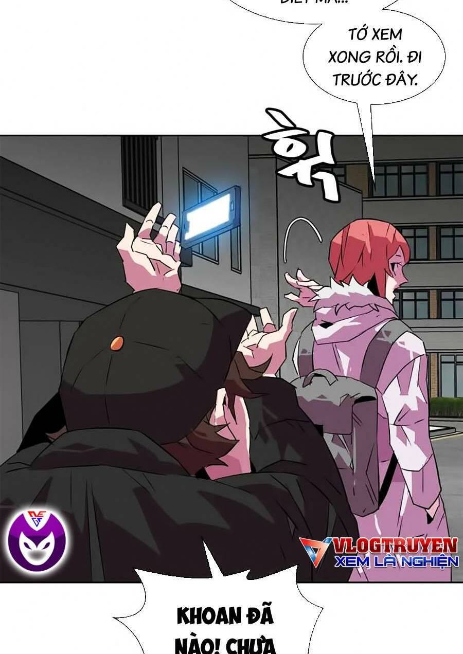 Săn Lùng Bắt Nạt Chương 41 Ảnh 15
