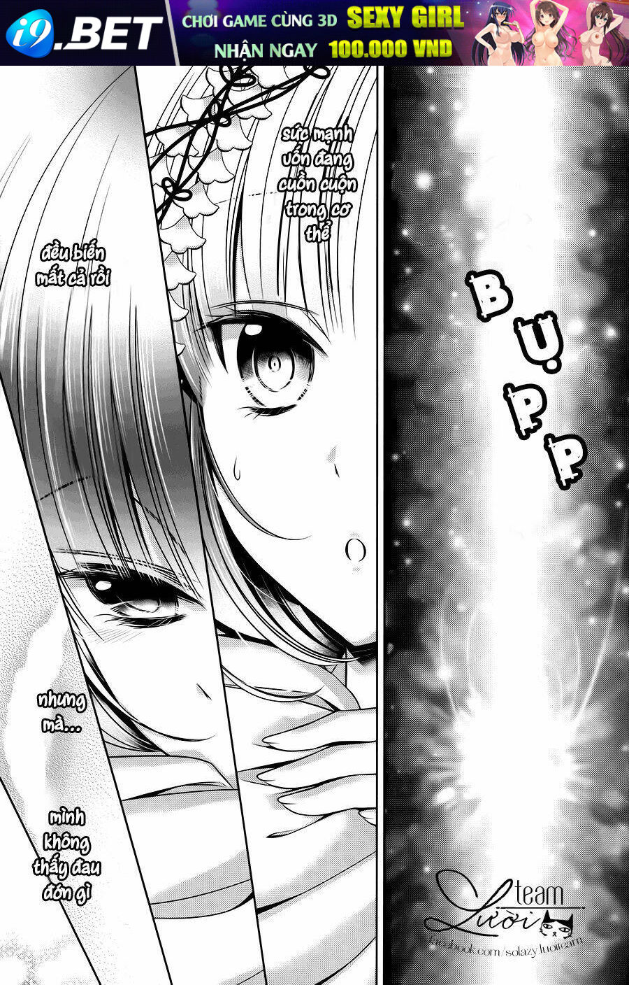 Kami-Sama X Ore-Sama X Danna-Sama! Chương 24 Ảnh 14