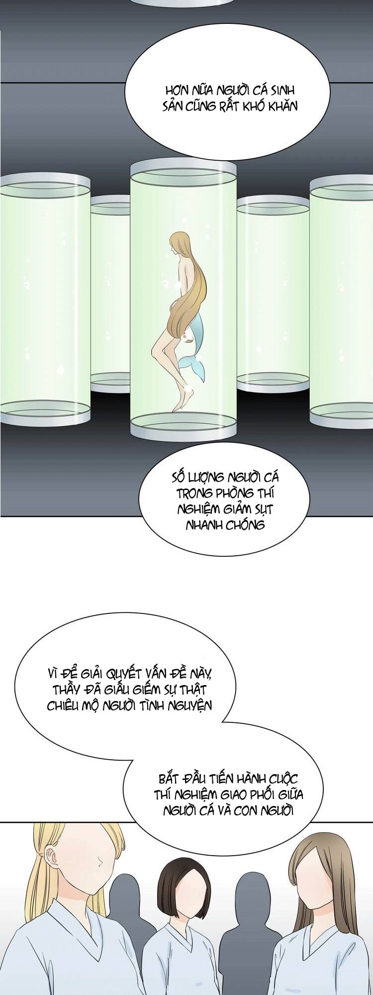Trúc Mã Ngoe Nguẩy Đuôi Chương 12 Ảnh 5