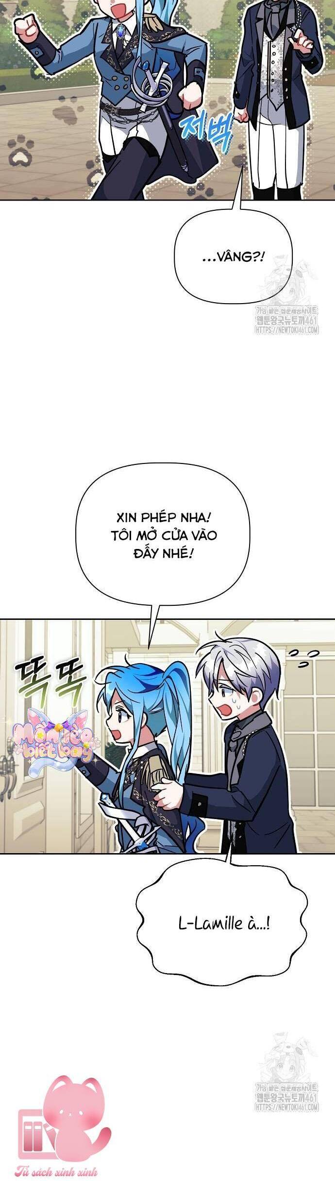 Con Đường Hoa Dành Cho Nam Chính Chương 56 Ảnh 7