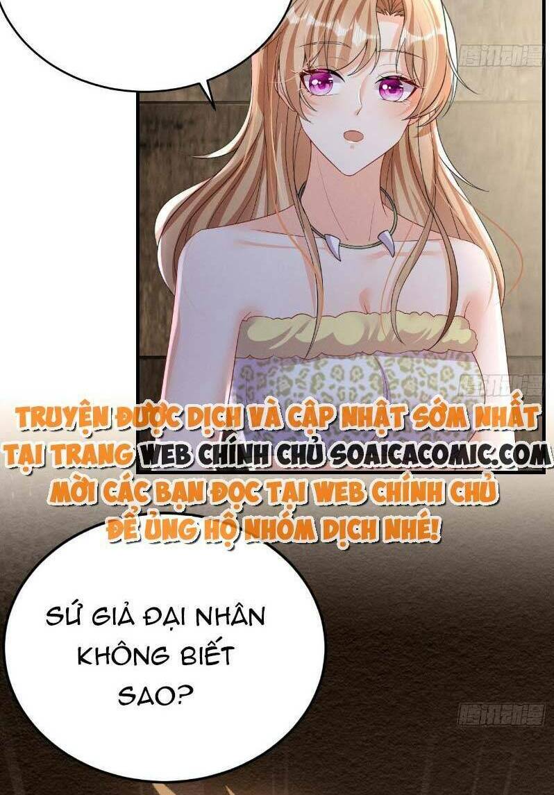 Phu Quân Thú Thế Tranh Sủng Thành Nghiện Chương 13 Ảnh 7