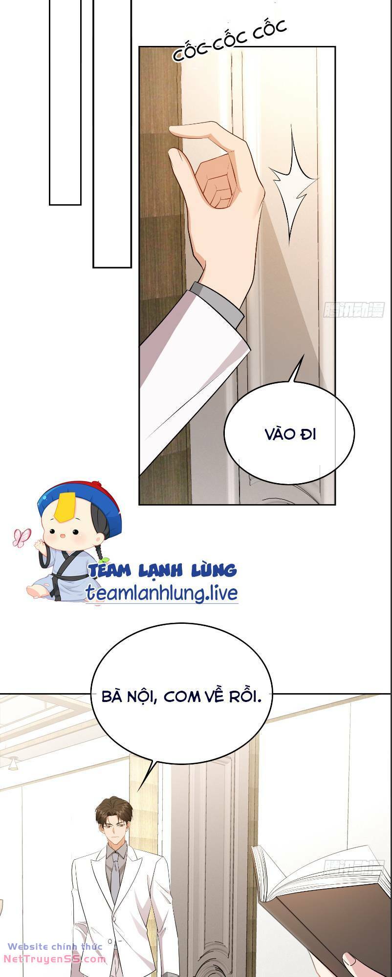 Người Tình Hợp Đồng Của Tổng Tài Chương 14 Ảnh 11
