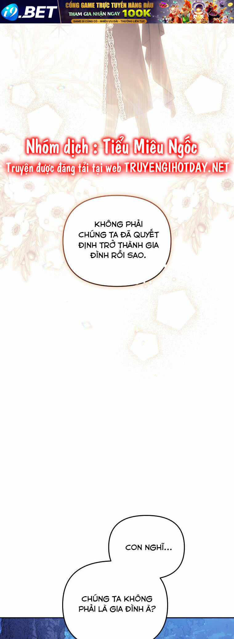 Papa Tôi Là Bạo Chúa Ác Ma Chương 35 Ảnh 47