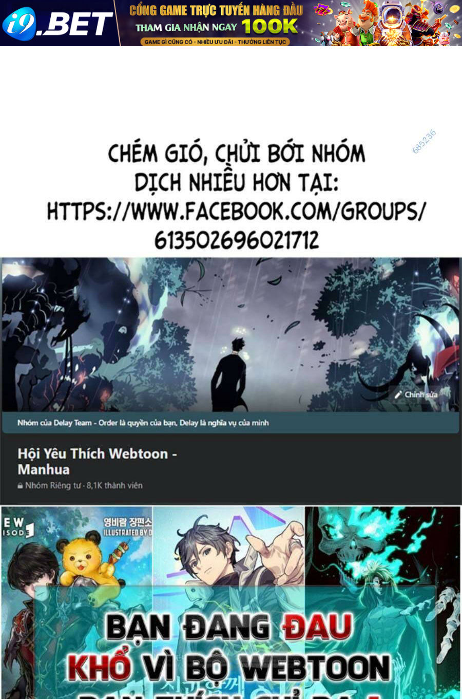 Săn Lùng Bắt Nạt Chương 41 Ảnh 2