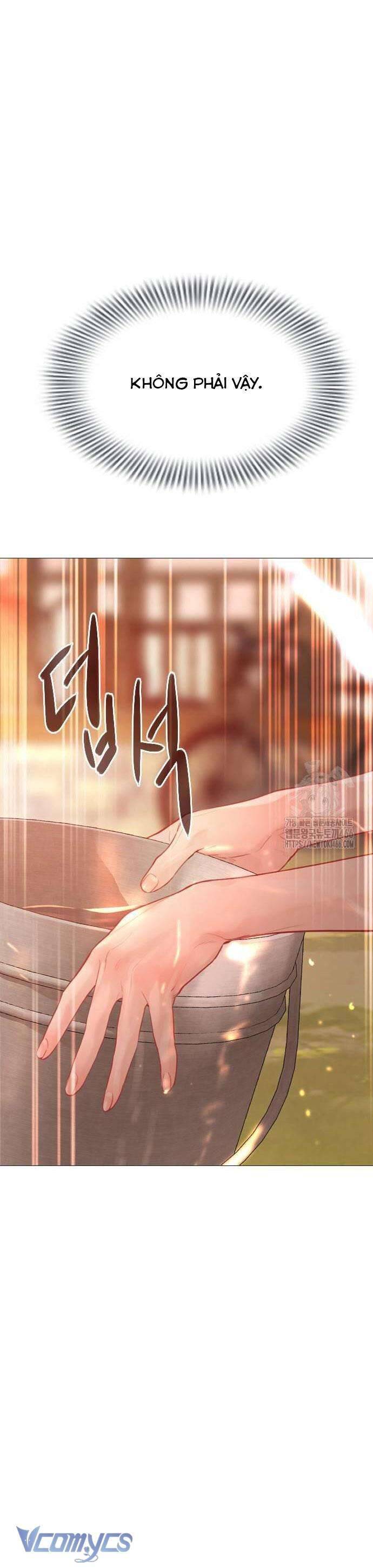 Khóc Đi, Hay Cầu Xin Tôi Cũng Được Chương 34 Ảnh 36
