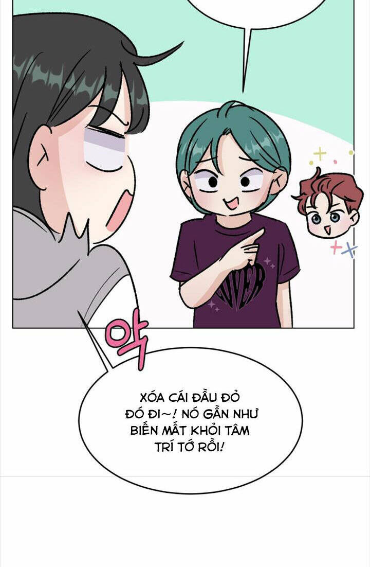Bí Mật Tình Yêu Tuổi Thanh Xuân Chương 93 Ảnh 31