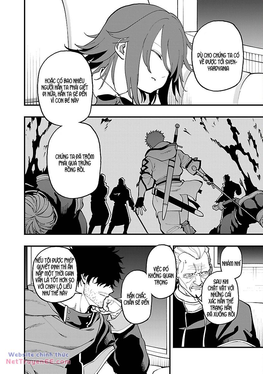 Katainaka No Ossan, Kensei Ni Naru ~Tada No Inaka No Kenjutsu Shihan Datta No Ni, Taiseishita Deshi-Tachi Ga Ore Wo Hottekurenai Ken~ Chương 24 Ảnh 16