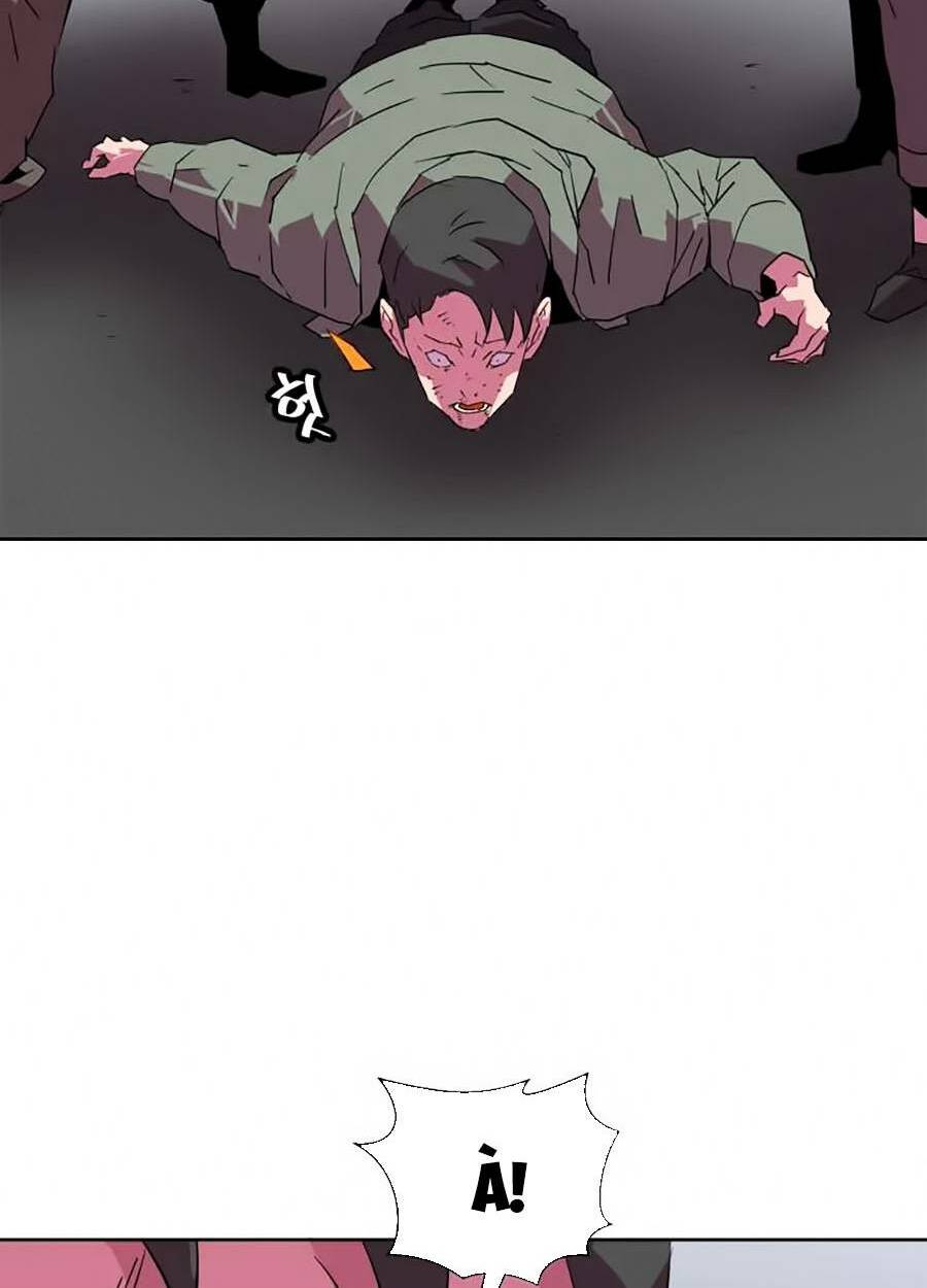 Săn Lùng Bắt Nạt Chương 42 Ảnh 37