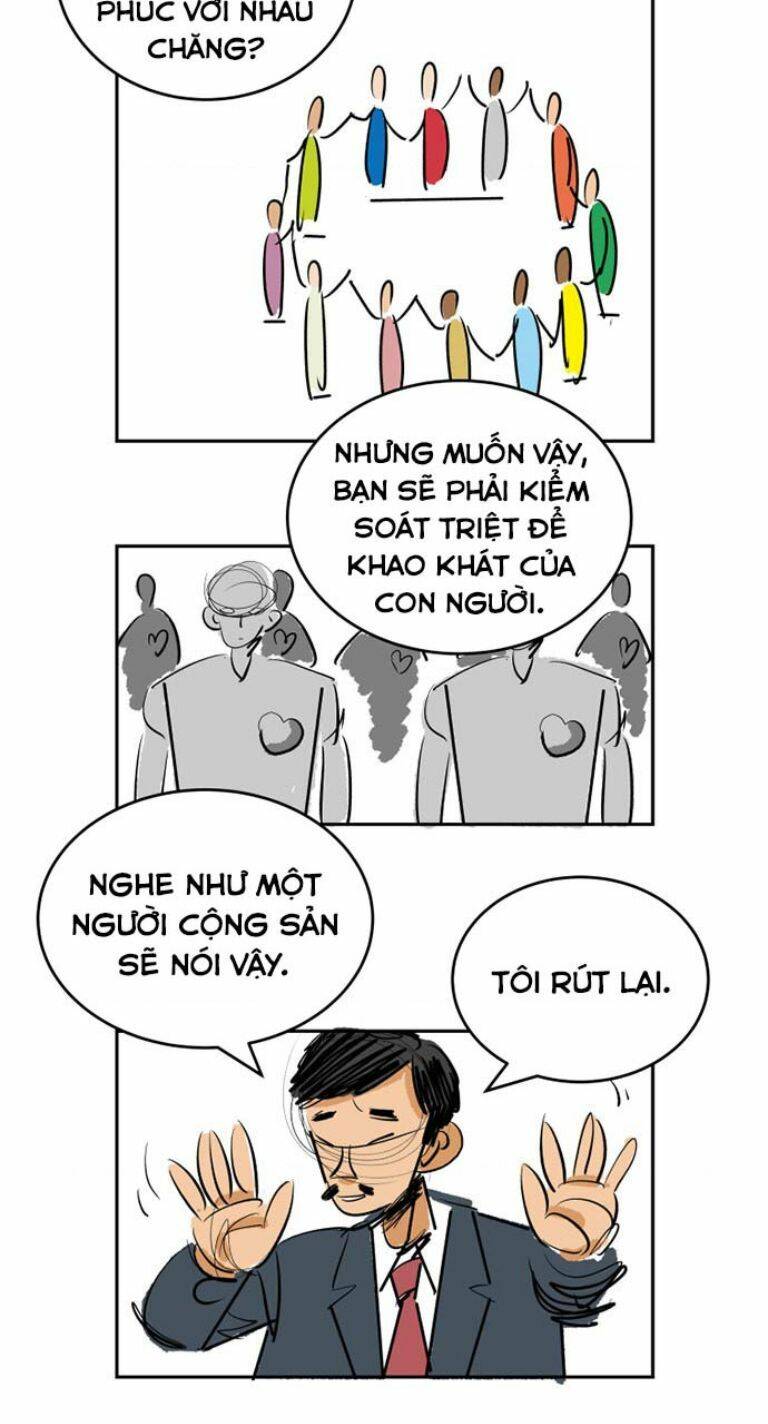 Trò Chơi Số Mệnh Chương 380 Ảnh 161