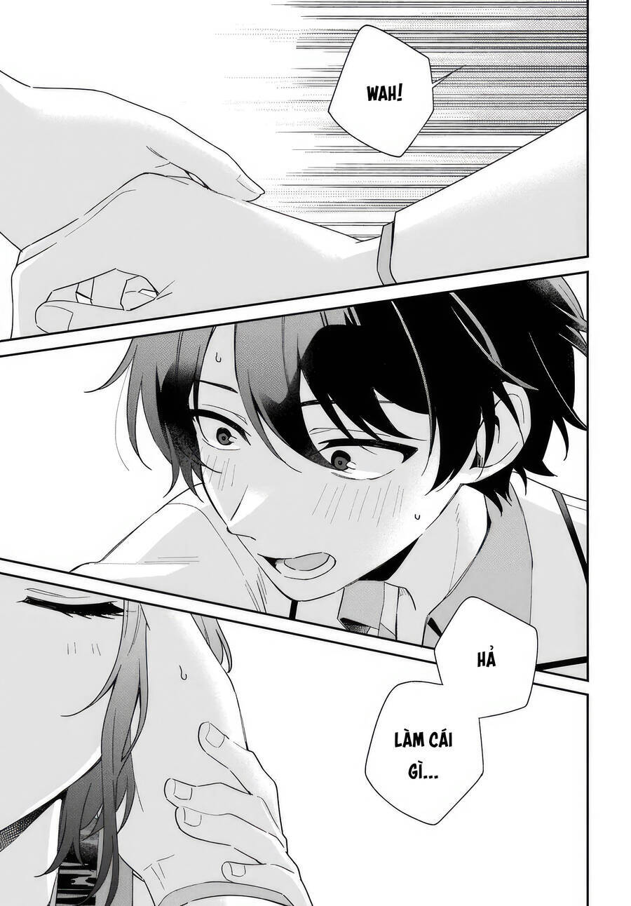 Futago Matomete 'Kanojo' Ni Shinai? Chương 1 Ảnh 34