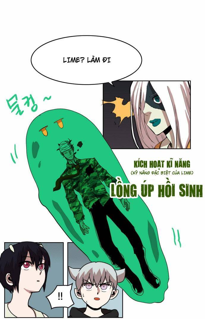Hard Core Leveling Warrior Ss3 Chương 38 Ảnh 25