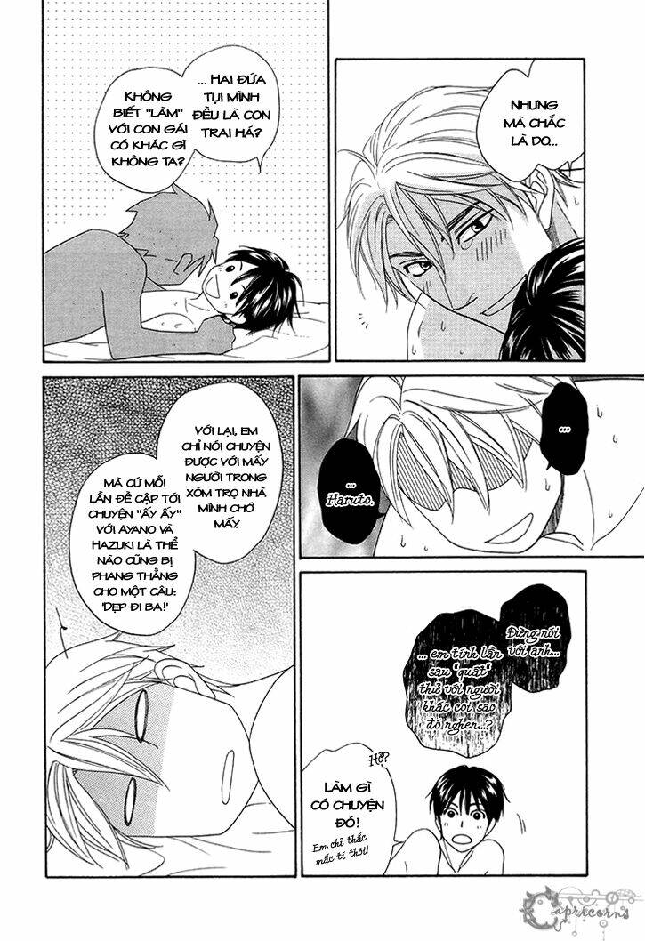 Heart No Kakurega Chương 6 Ảnh 37