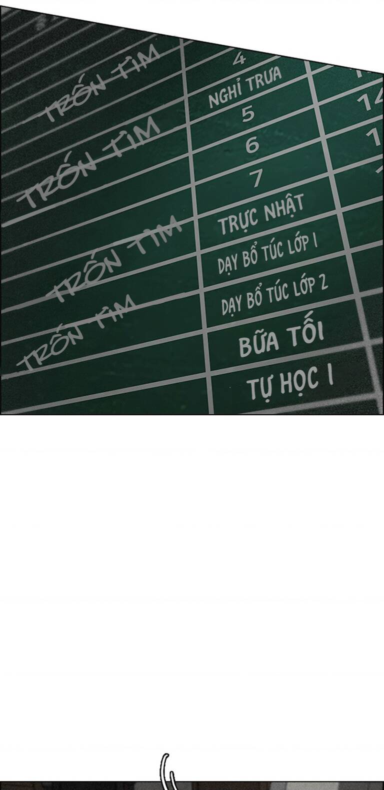 Trò Chơi Số Mệnh Chương 370 Ảnh 33