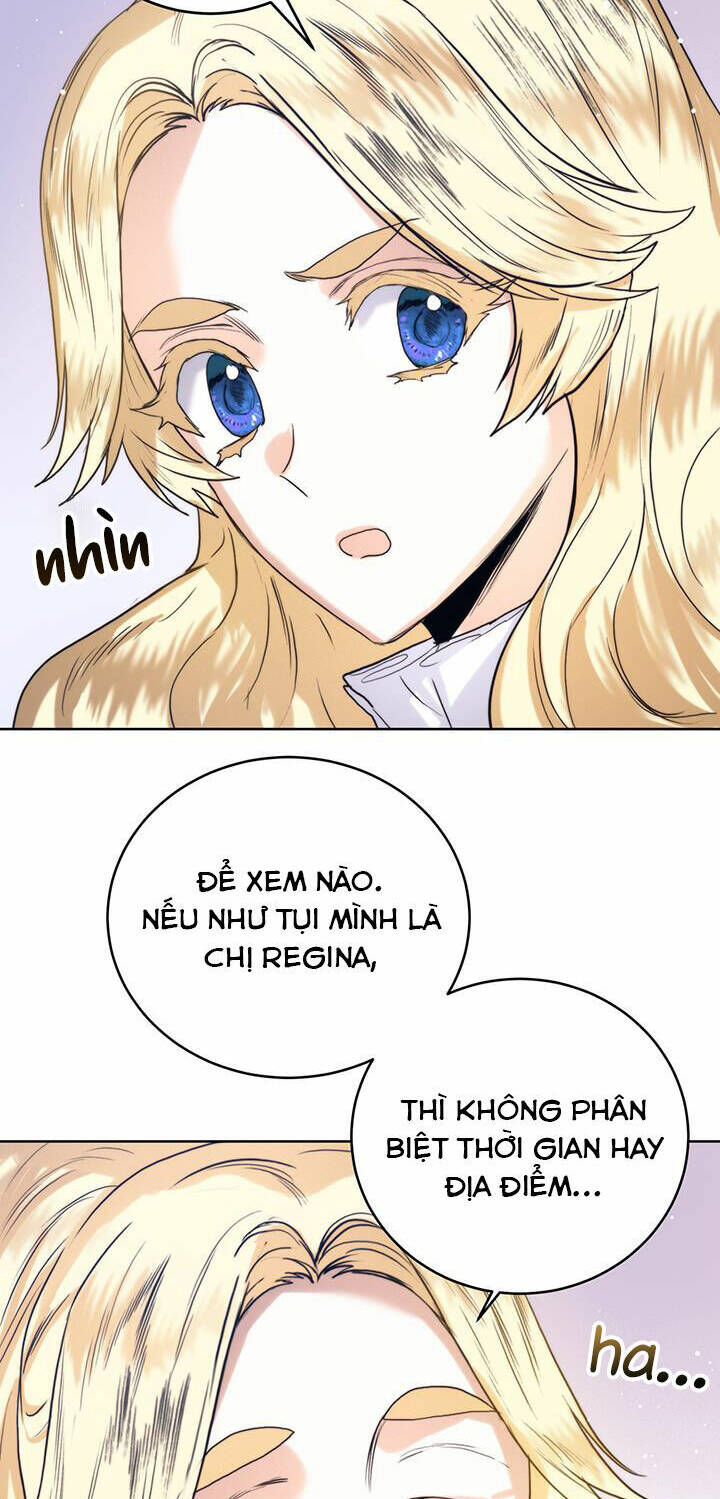 Hôn Nhân Hoàng Gia Chương 51 Ảnh 57