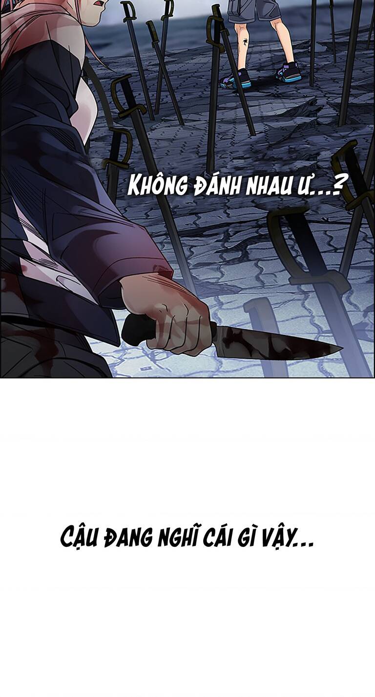 Trò Chơi Số Mệnh Chương 366 Ảnh 29
