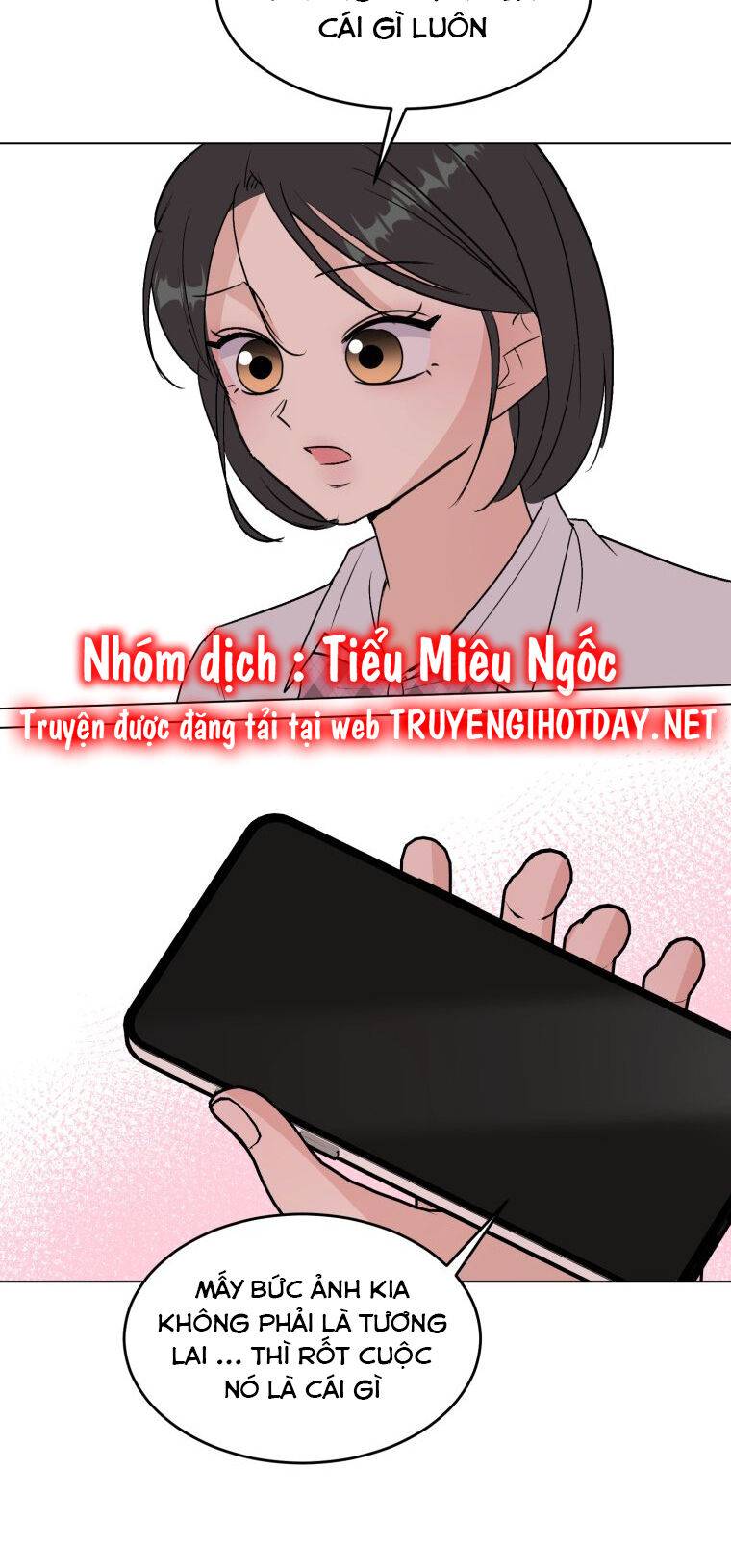 Bí Mật Tình Yêu Tuổi Thanh Xuân Chương 104 Ảnh 20