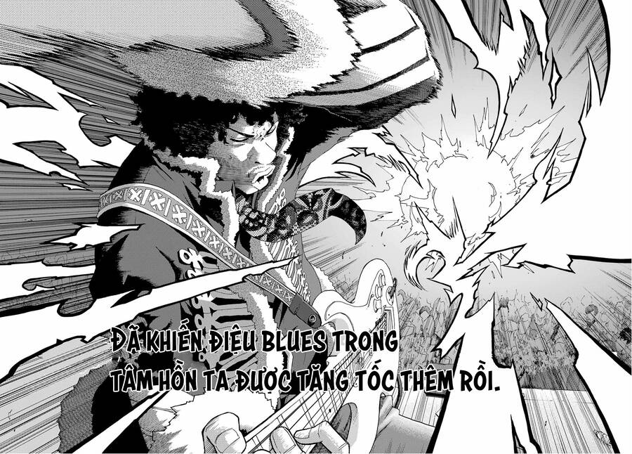 Shiori Experience - Jimi Na Watashi To Hen Na Oji-San Chương 94 Ảnh 25