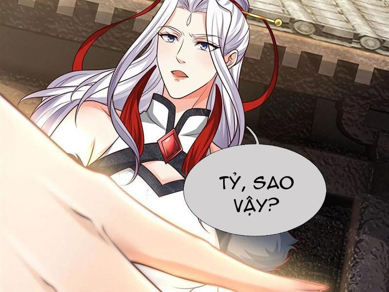 Ta Có Thể Sửa Chữa Vạn Vật Trên Dòng Thời Gian Chương 92 Ảnh 57