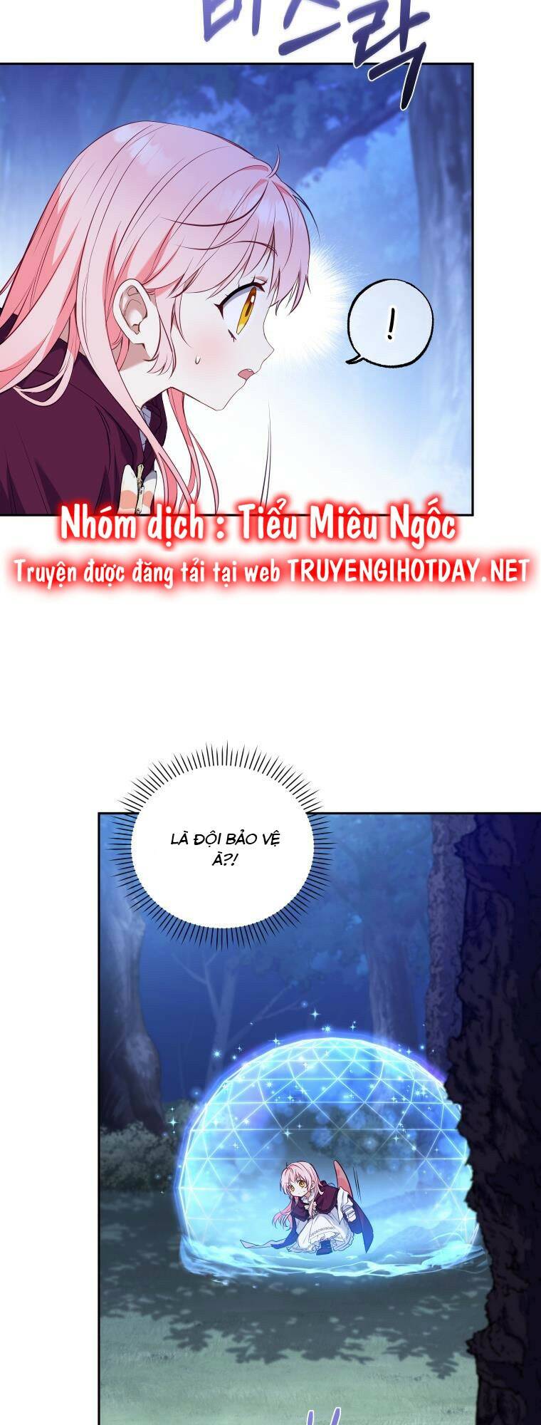 Papa Tôi Là Bạo Chúa Ác Ma Chương 34 Ảnh 50