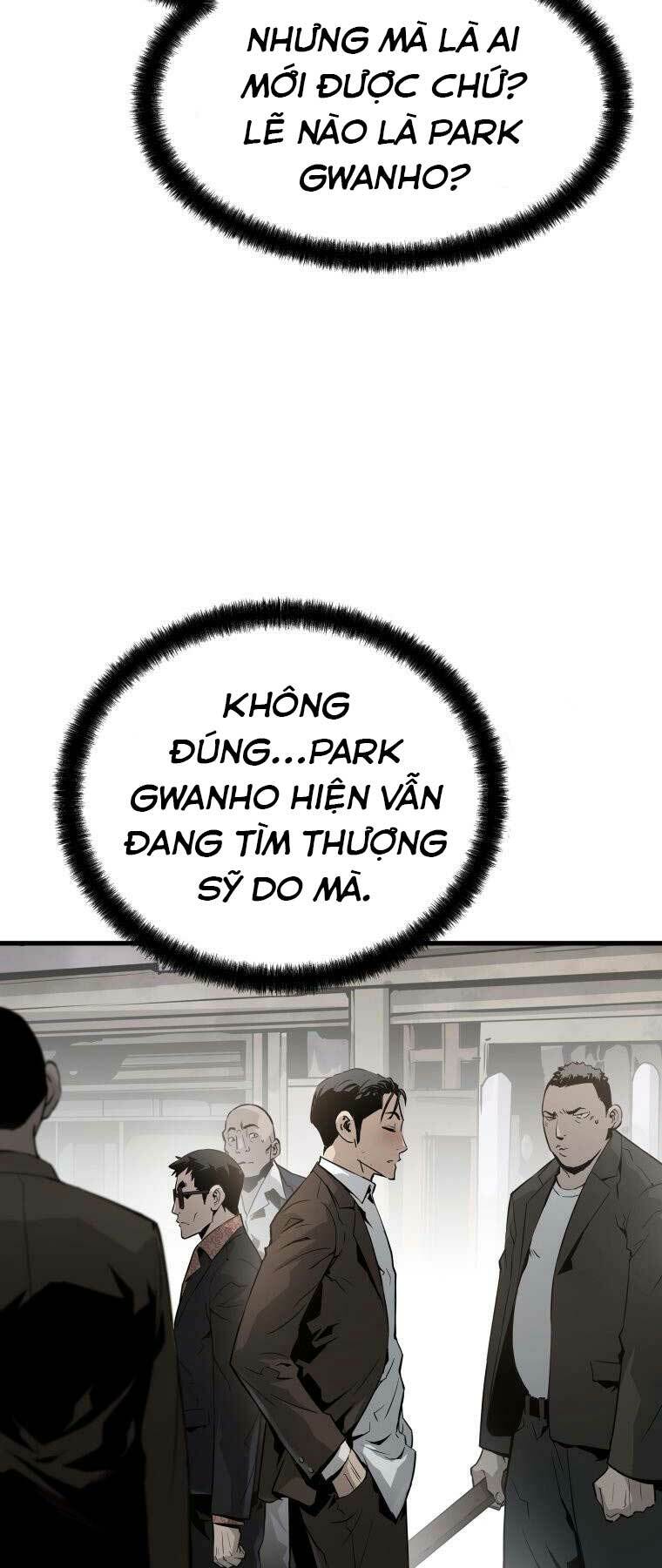 Đặc Công Xuất Ngũ Chương 25 Ảnh 7
