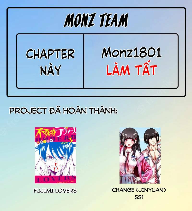 Tướng Quỷ Dạy Yêu Chương 124 Ảnh 3