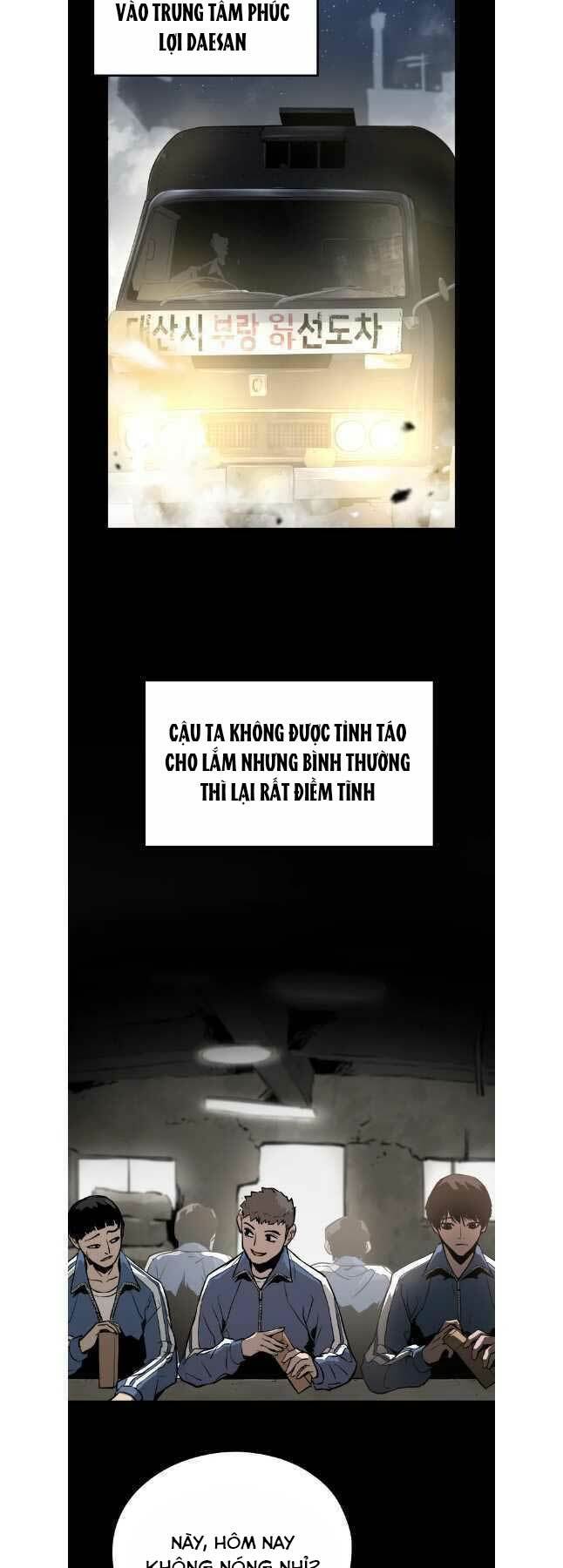 Đặc Công Xuất Ngũ Chương 24 Ảnh 44