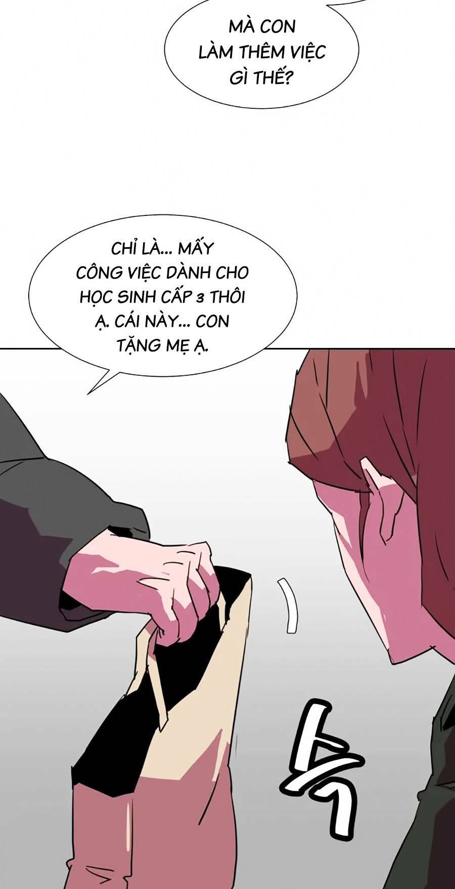 Săn Lùng Bắt Nạt Chương 43 Ảnh 66