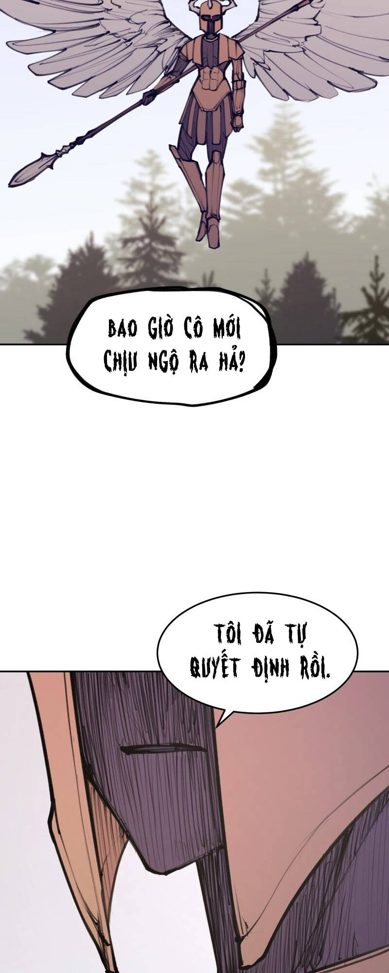 Tướng Quỷ Dạy Yêu Chương 117 Ảnh 47