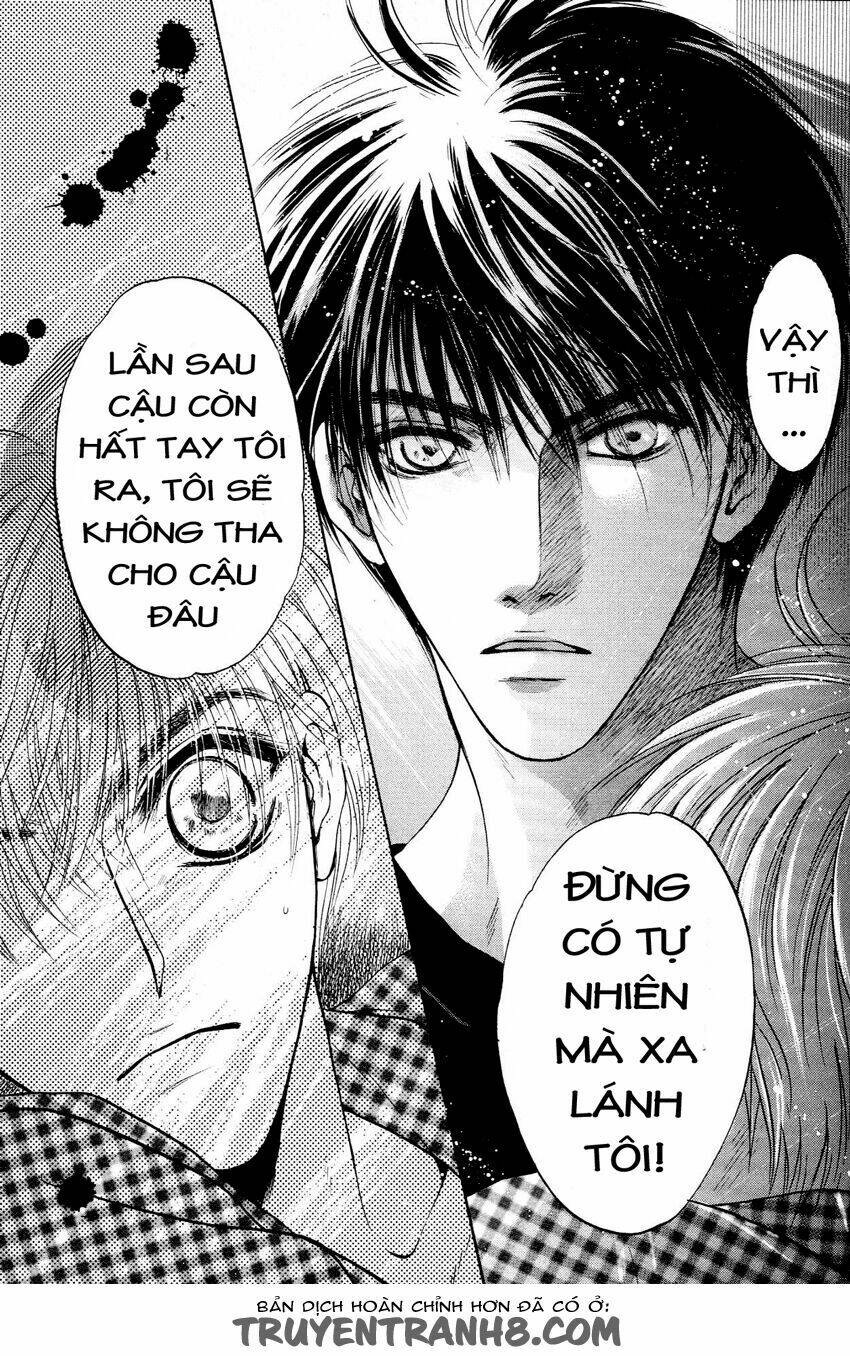 Komatta Toki Ni Wa Hoshi Ni Kike! Chương 37 Ảnh 27
