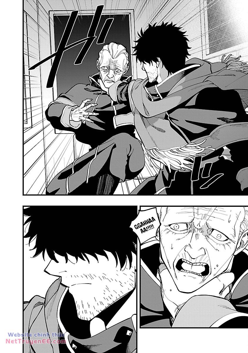 Katainaka No Ossan, Kensei Ni Naru ~Tada No Inaka No Kenjutsu Shihan Datta No Ni, Taiseishita Deshi-Tachi Ga Ore Wo Hottekurenai Ken~ Chương 24 Ảnh 12