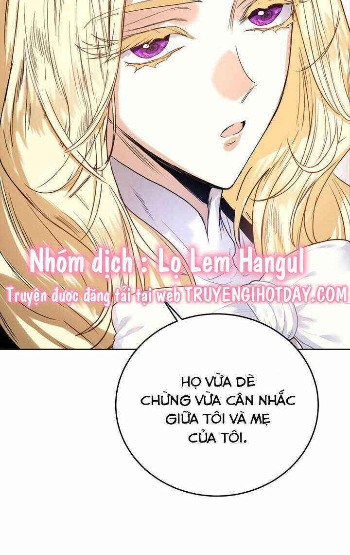 Hôn Nhân Hoàng Gia Chương 50 Ảnh 53