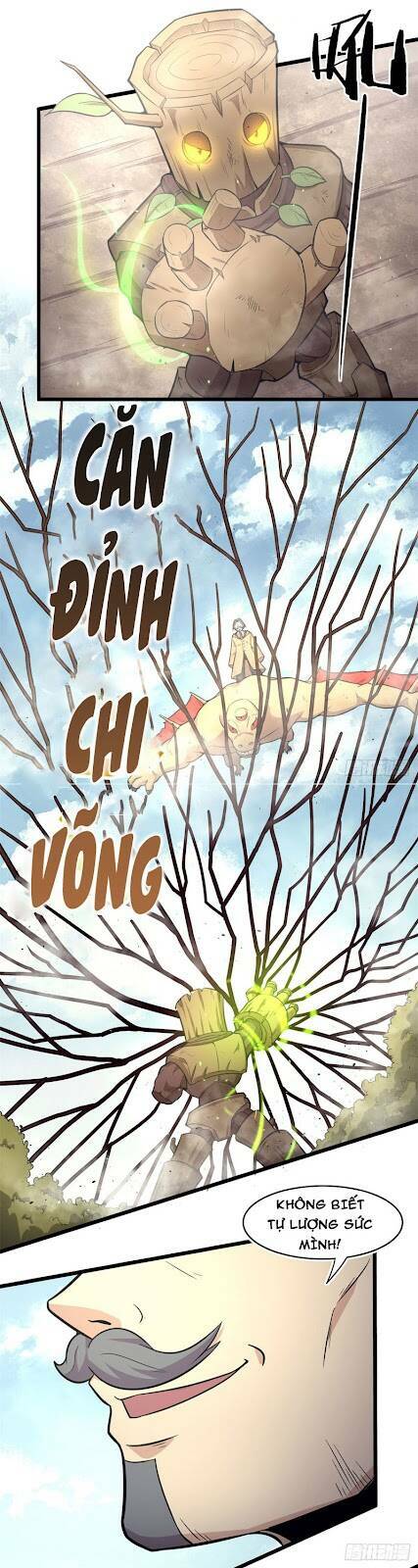 Sủng Mị Chương 47 Ảnh 18
