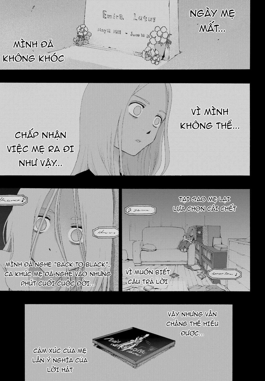 Shiori Experience - Jimi Na Watashi To Hen Na Oji-San Chương 96 Ảnh 16