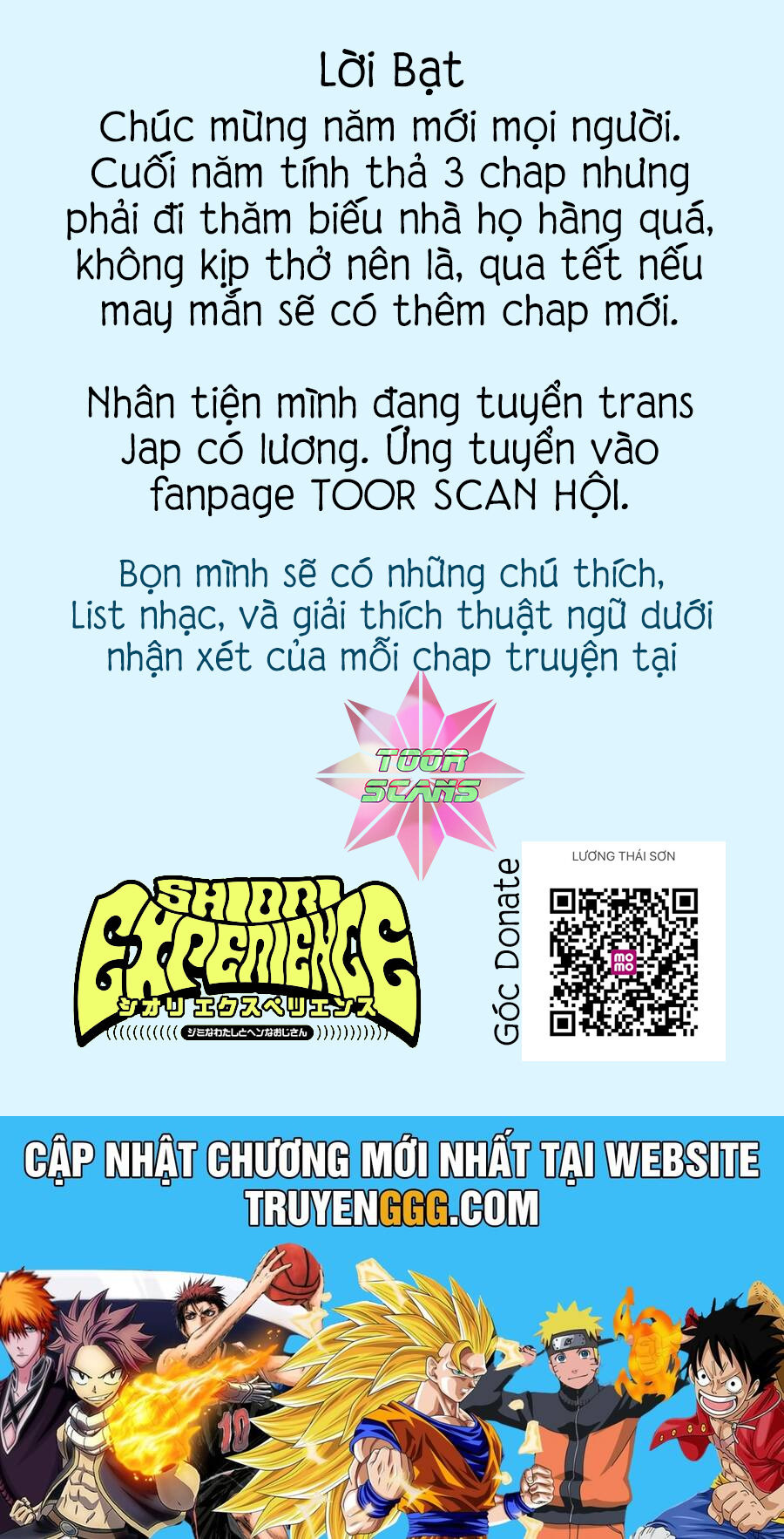 Shiori Experience - Jimi Na Watashi To Hen Na Oji-San Chương 96 Ảnh 58