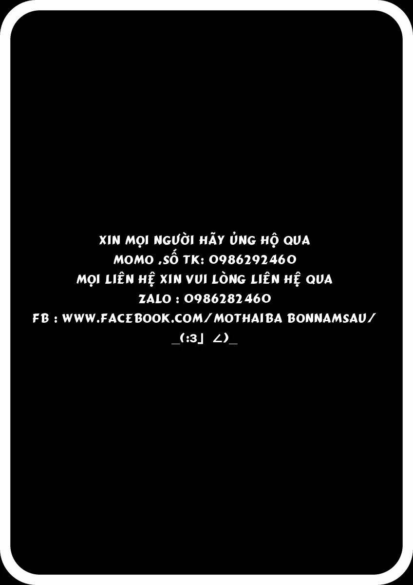 Gunjou Senki Chương 22 Ảnh 20