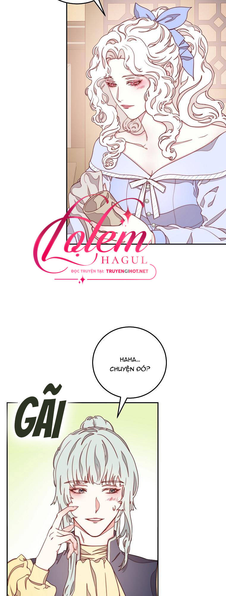 Hãy Quên Em Đi Nhé Chương 14 Ảnh 32
