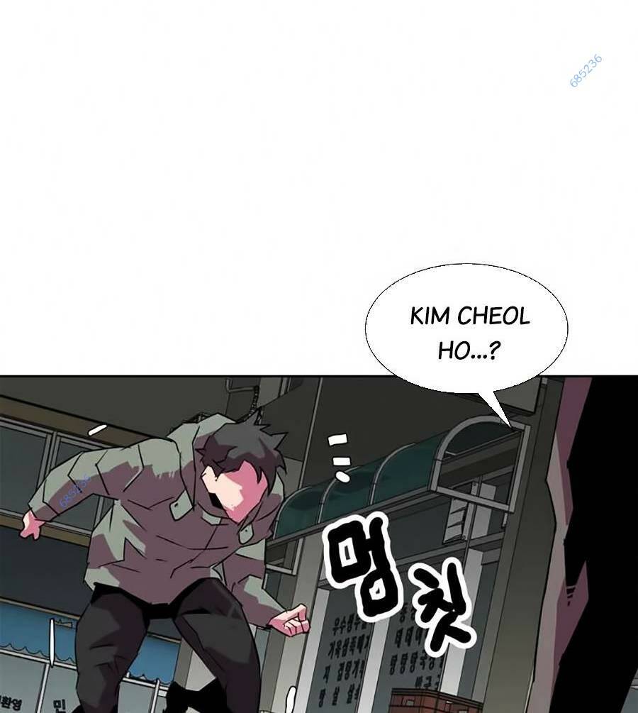 Săn Lùng Bắt Nạt Chương 41 Ảnh 68