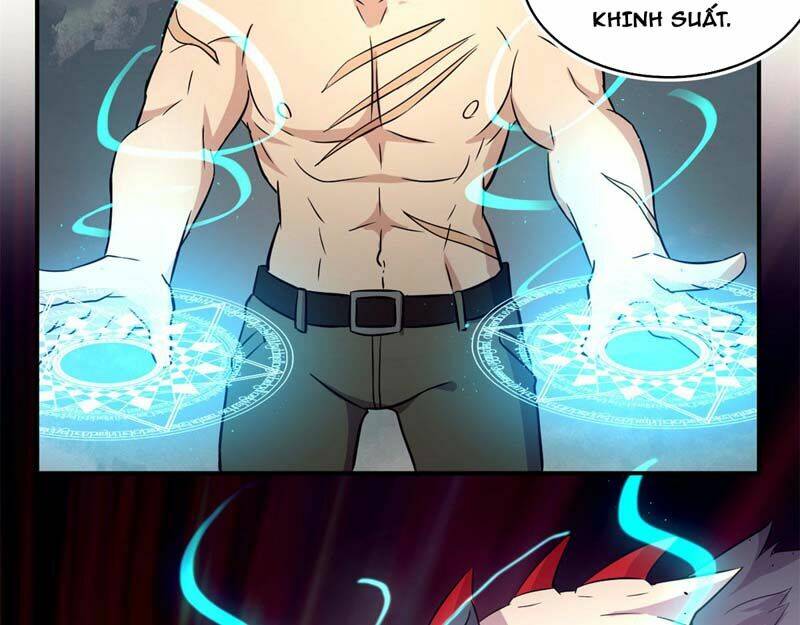 Sủng Mị Chương 38 Ảnh 21