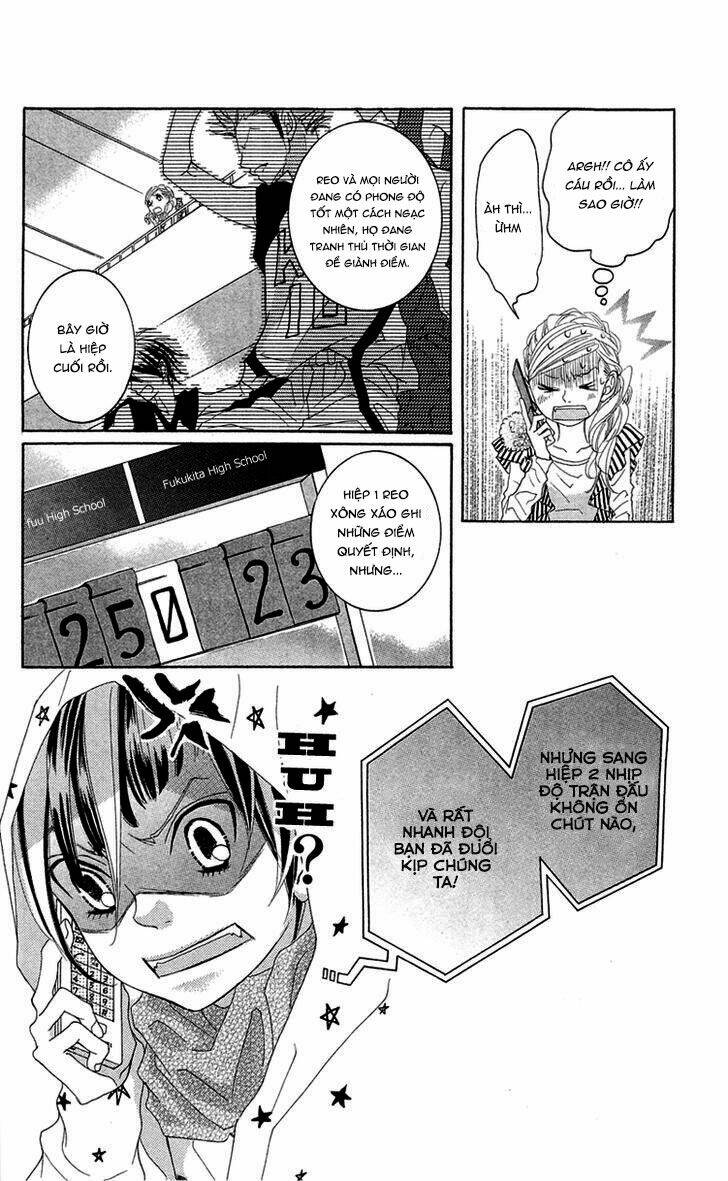 Himitsu No Ai Chan Chương 13 Ảnh 24