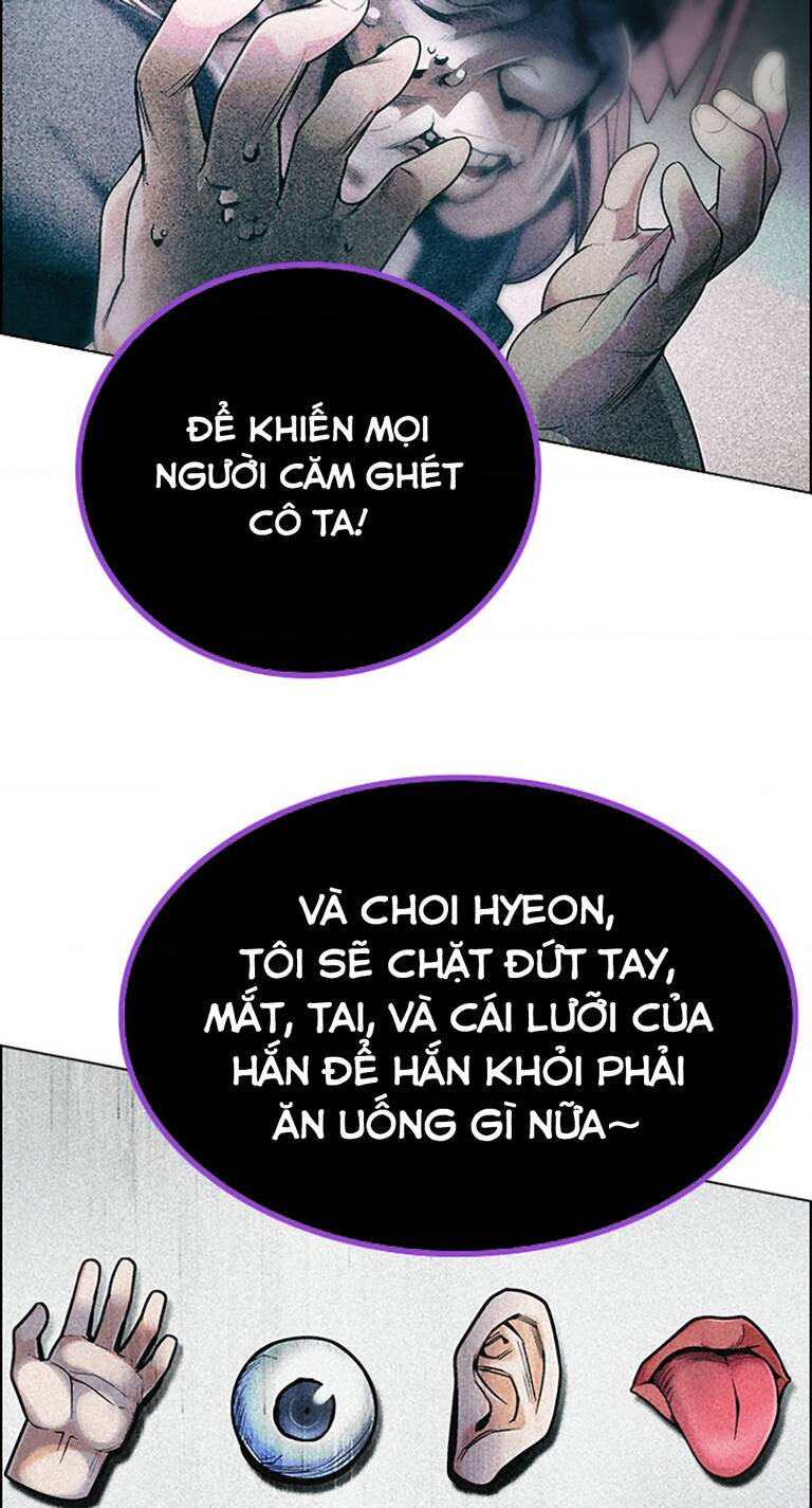 Trò Chơi Số Mệnh Chương 368 Ảnh 14