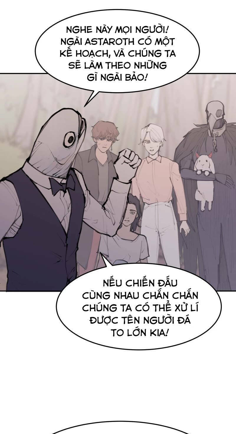 Tướng Quỷ Dạy Yêu Chương 123 Ảnh 46