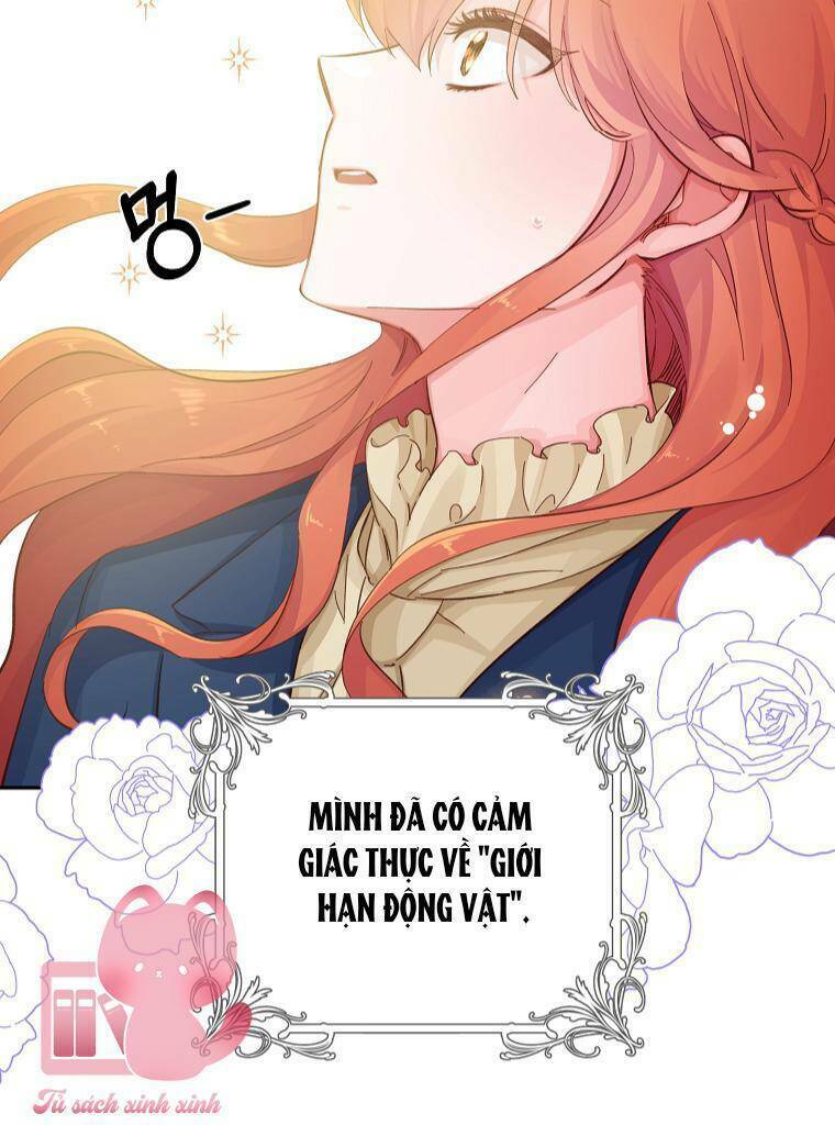 Chỉ Cần Nắm Tay Em Chương 19 Ảnh 22