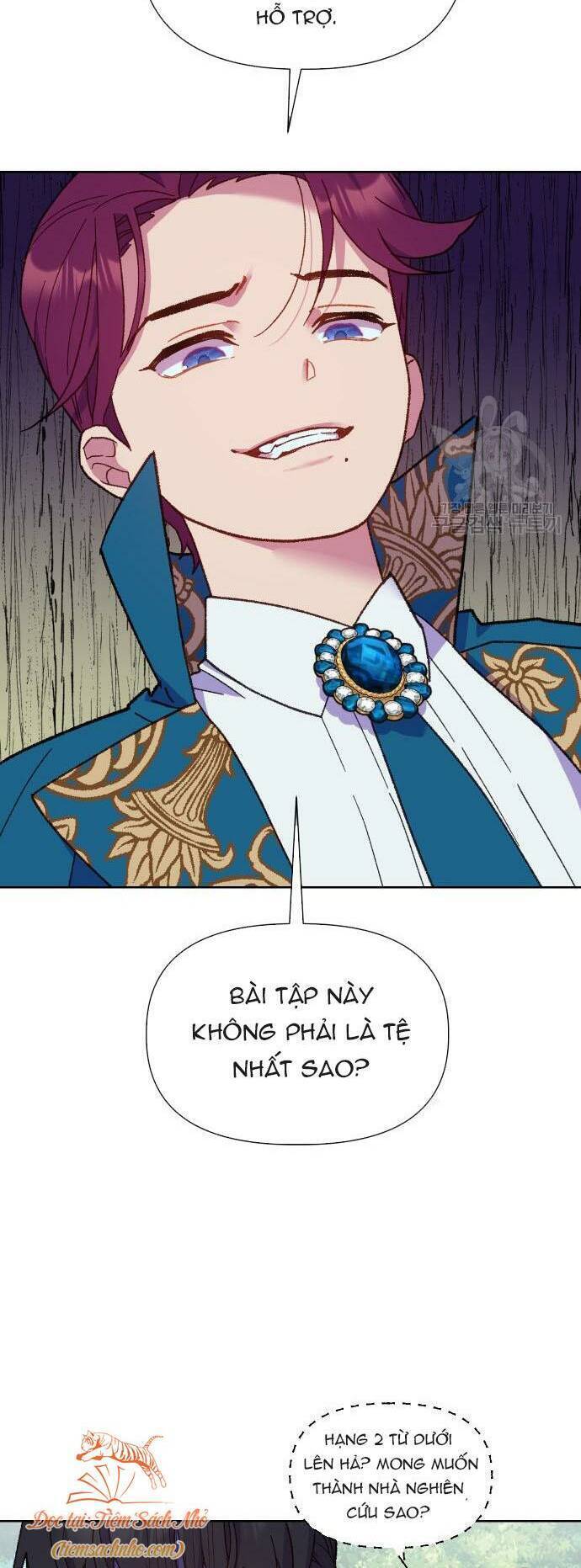 Pháp Sư Hiện Kim Của Trò Chơi Lỗi Chương 9 Ảnh 15