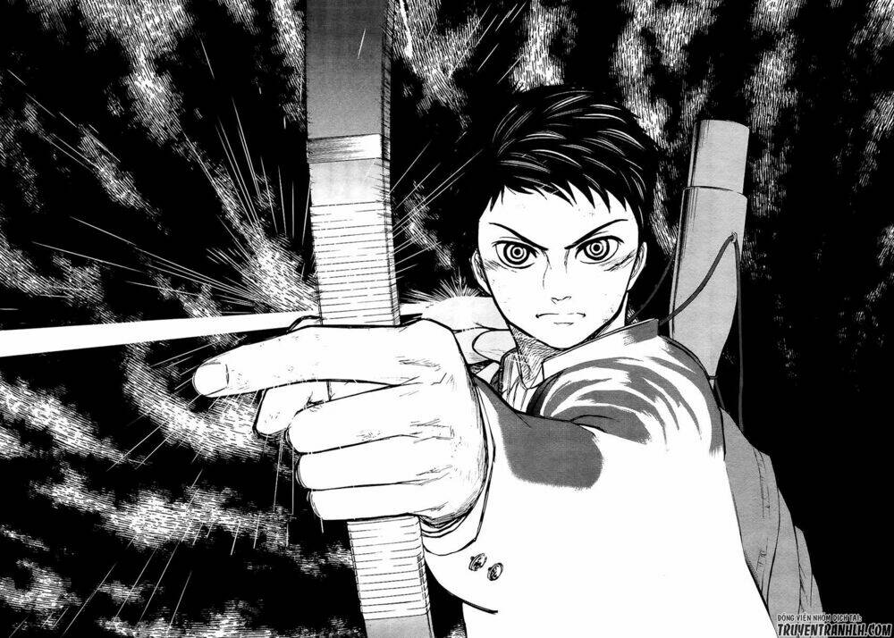 Gunjou Senki Chương 18 Ảnh 14