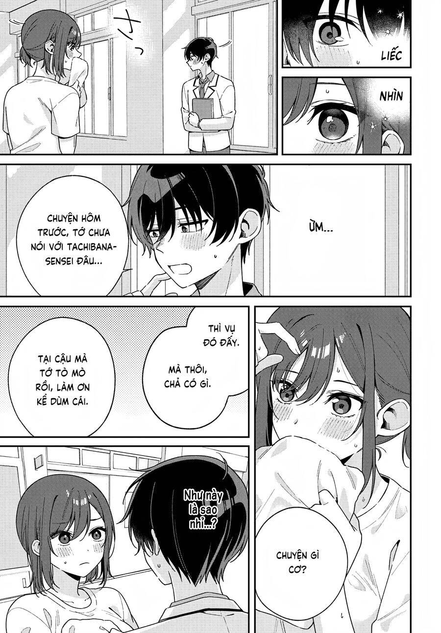 Futago Matomete 'Kanojo' Ni Shinai? Chương 2 Ảnh 6